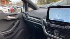 Ford Fiesta 1.0 EcoBoost ST-Line 5dr Petrol Hatchback